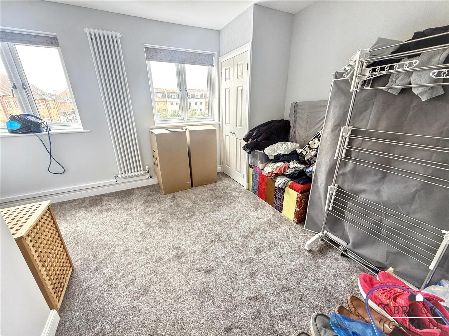 3 Bedroom House. The Piazza in Eastbourne, 22